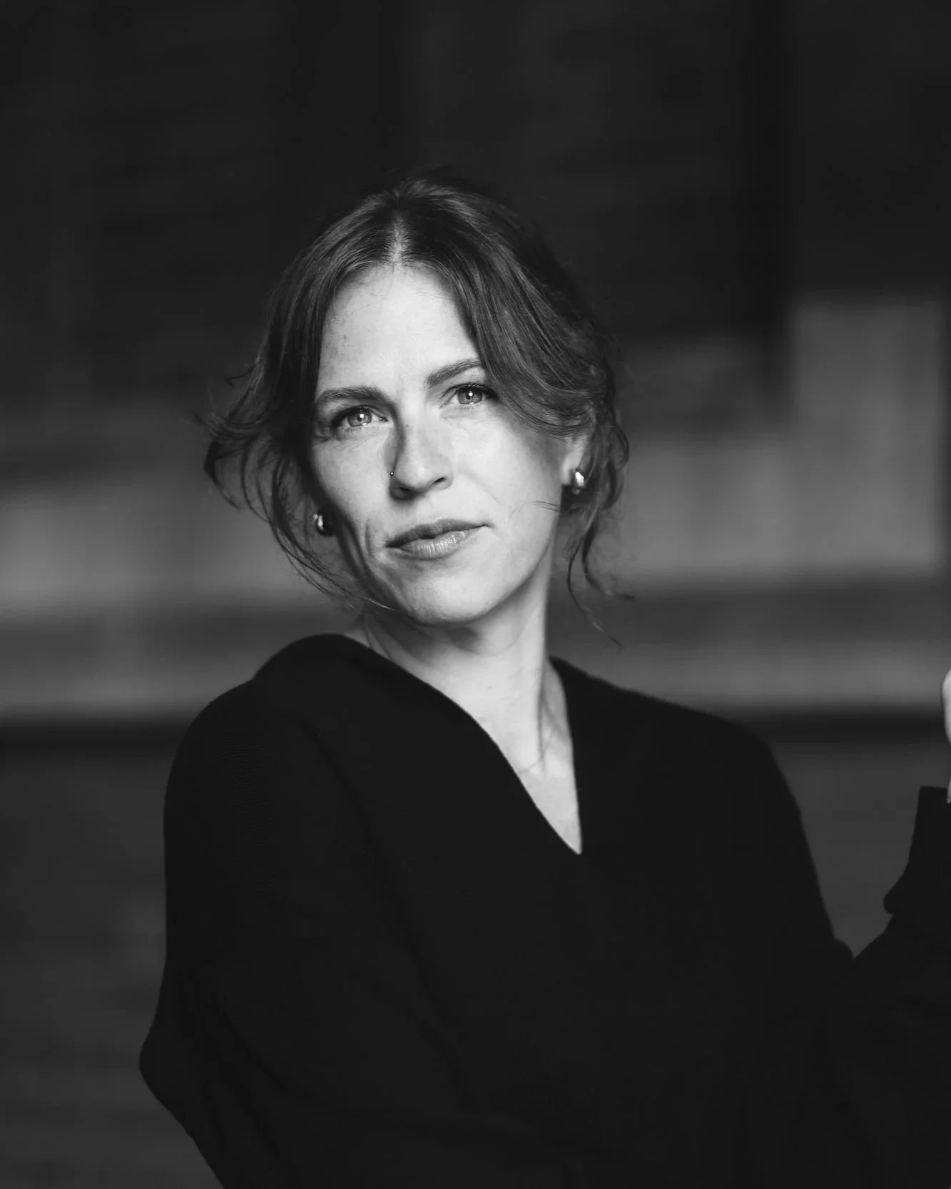 Annie Bedard