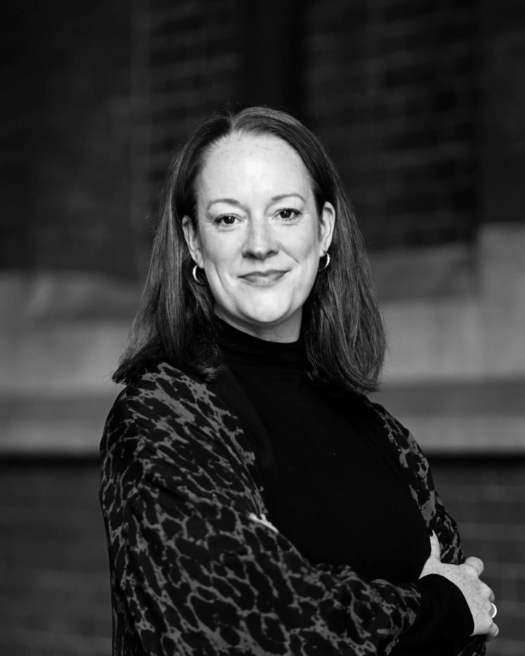 Julie-Anne Cassidy
